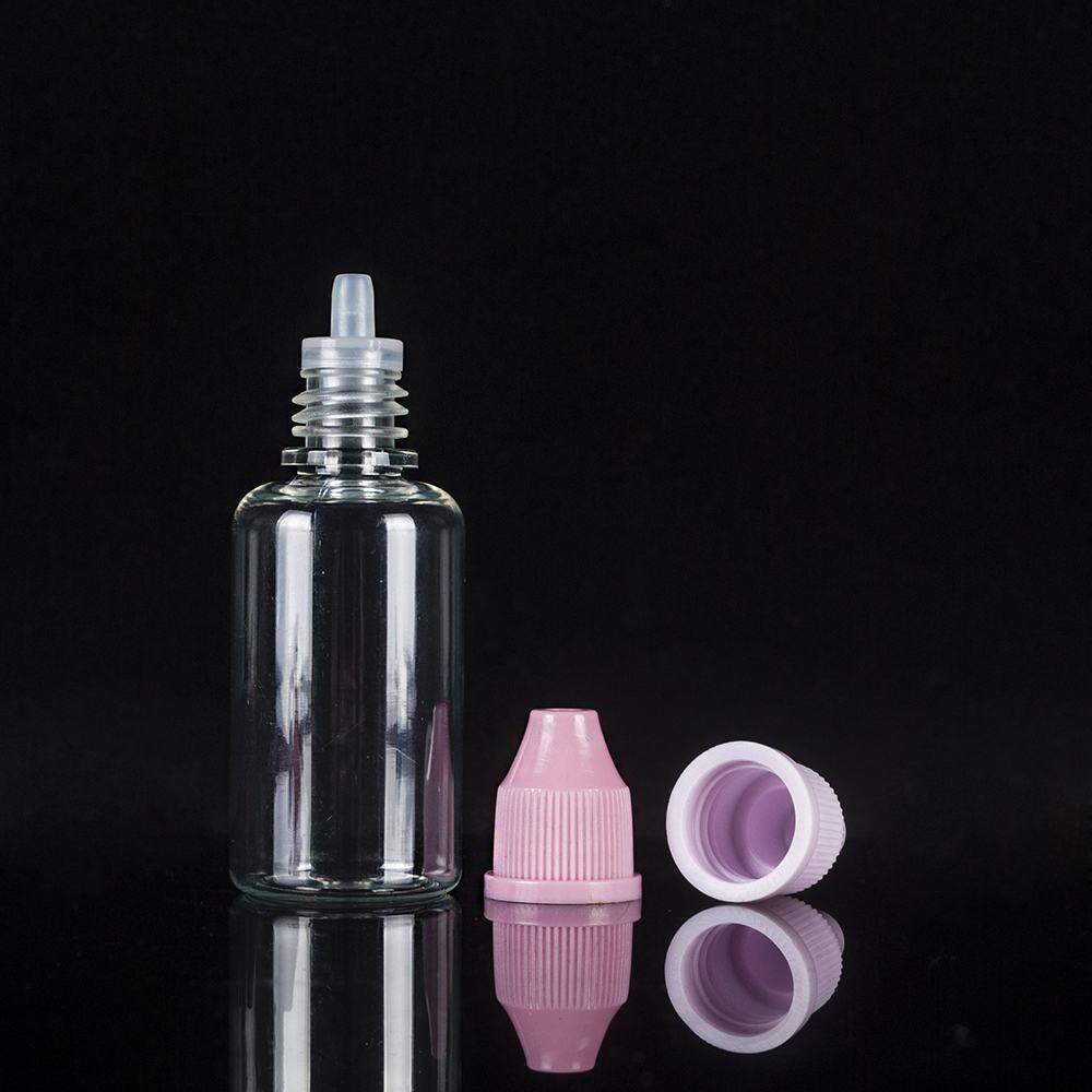 使用壞的滴眼劑瓶里的眼藥水有副作用嗎？
